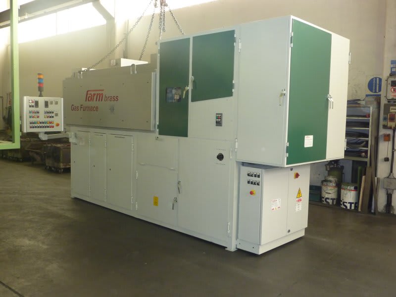 FARM IGO - Furnaces - 6