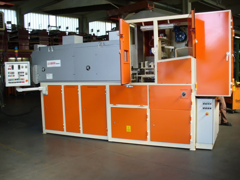 FARM IGO - Furnaces - 3