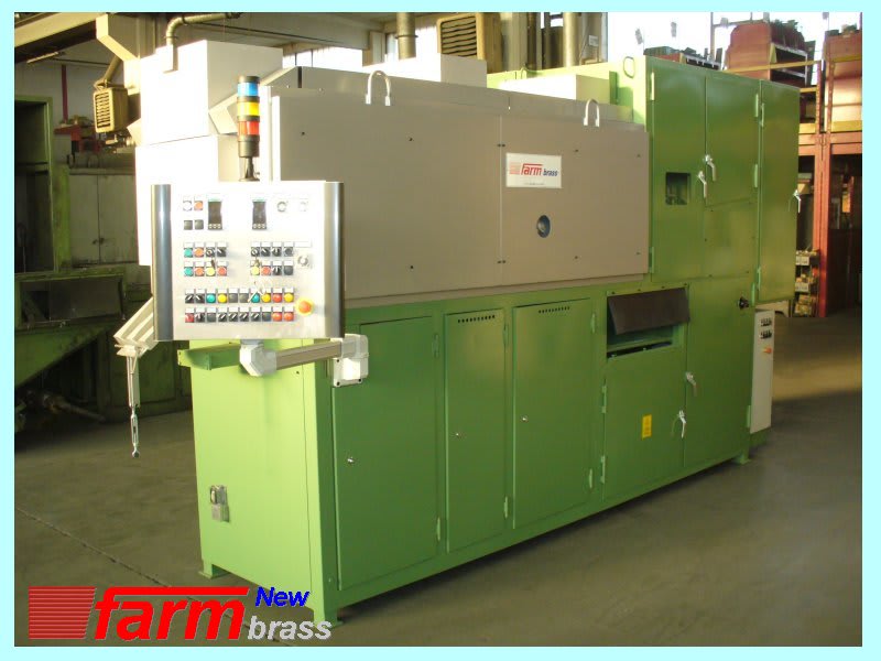 FARM IGO - Furnaces - 8