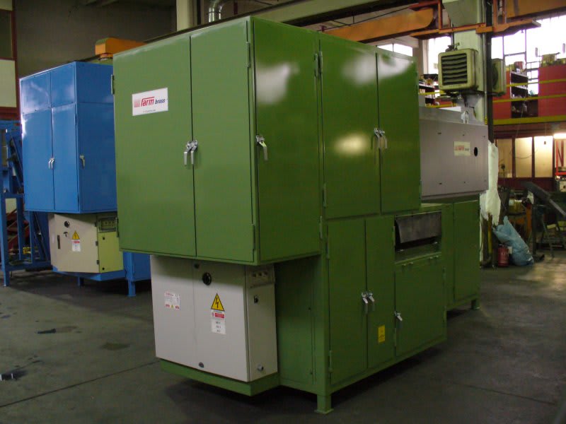 FARM IGO - Furnaces - 2