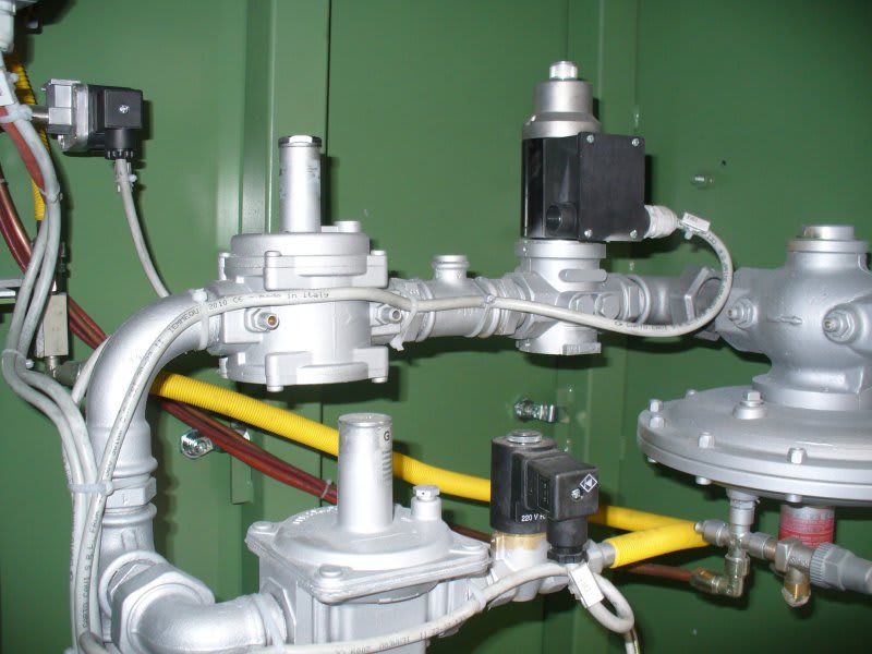 FARM IGO - Furnaces - 12