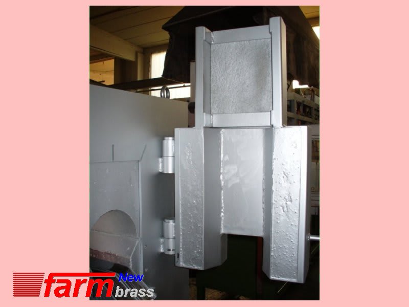 FARM SE - Furnaces - 15