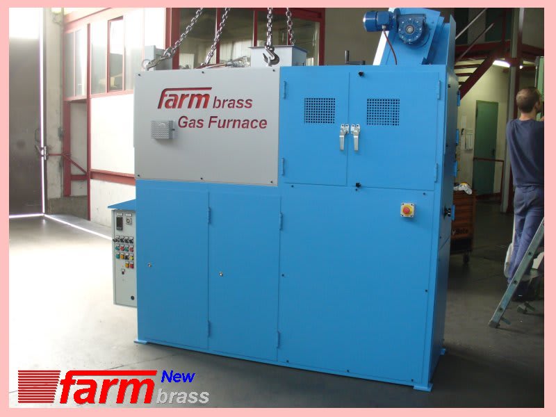 FARM SE - Furnaces - 3