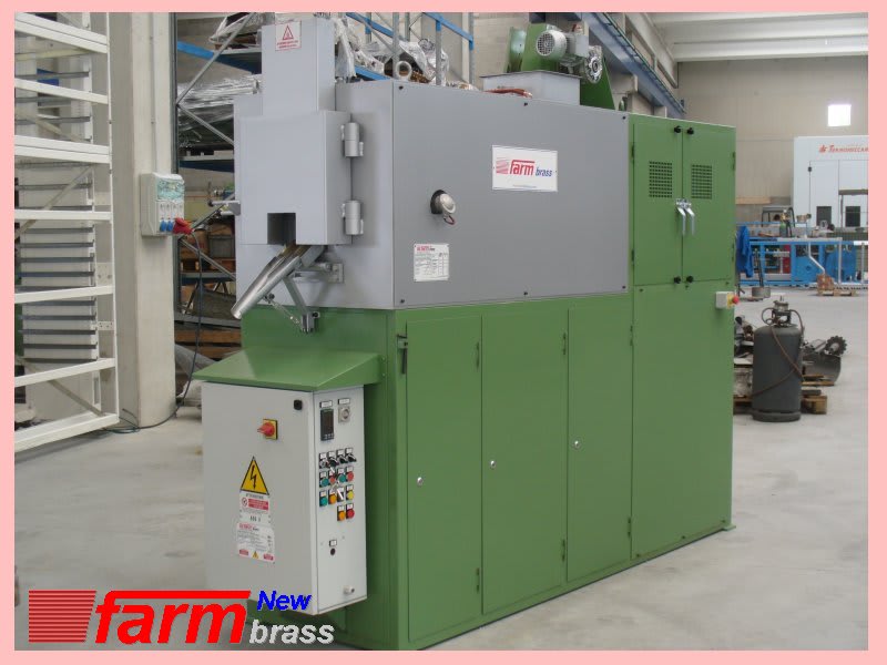 FARM SE - Furnaces - 5