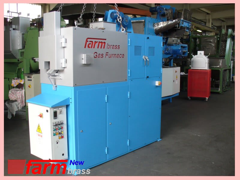 FARM SE - Furnaces - 8