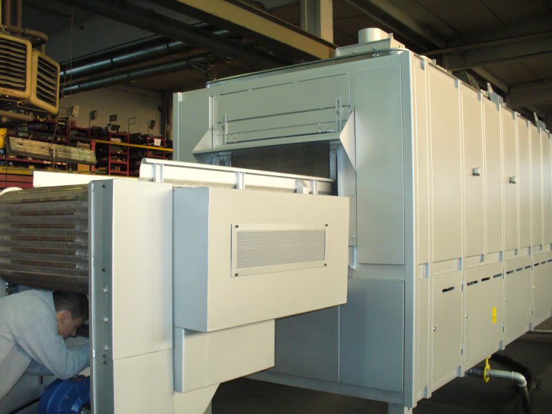 Farm BRass NA - Furnaces - 4