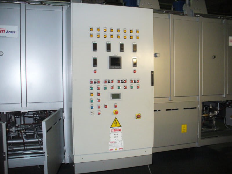 Farm BRass NA - Furnaces - 2