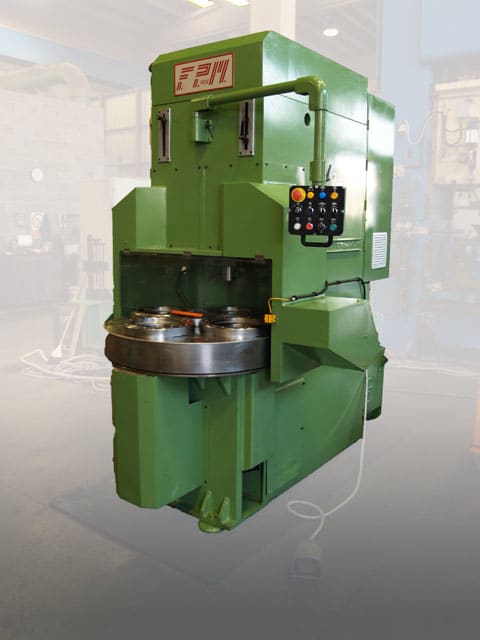 PORTA P50/4 - Trimming Presses