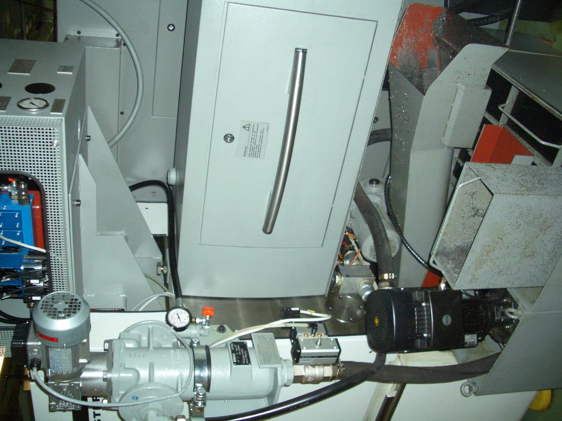 Gildemeister GM 20 - Multispindle Turning Machines - 3