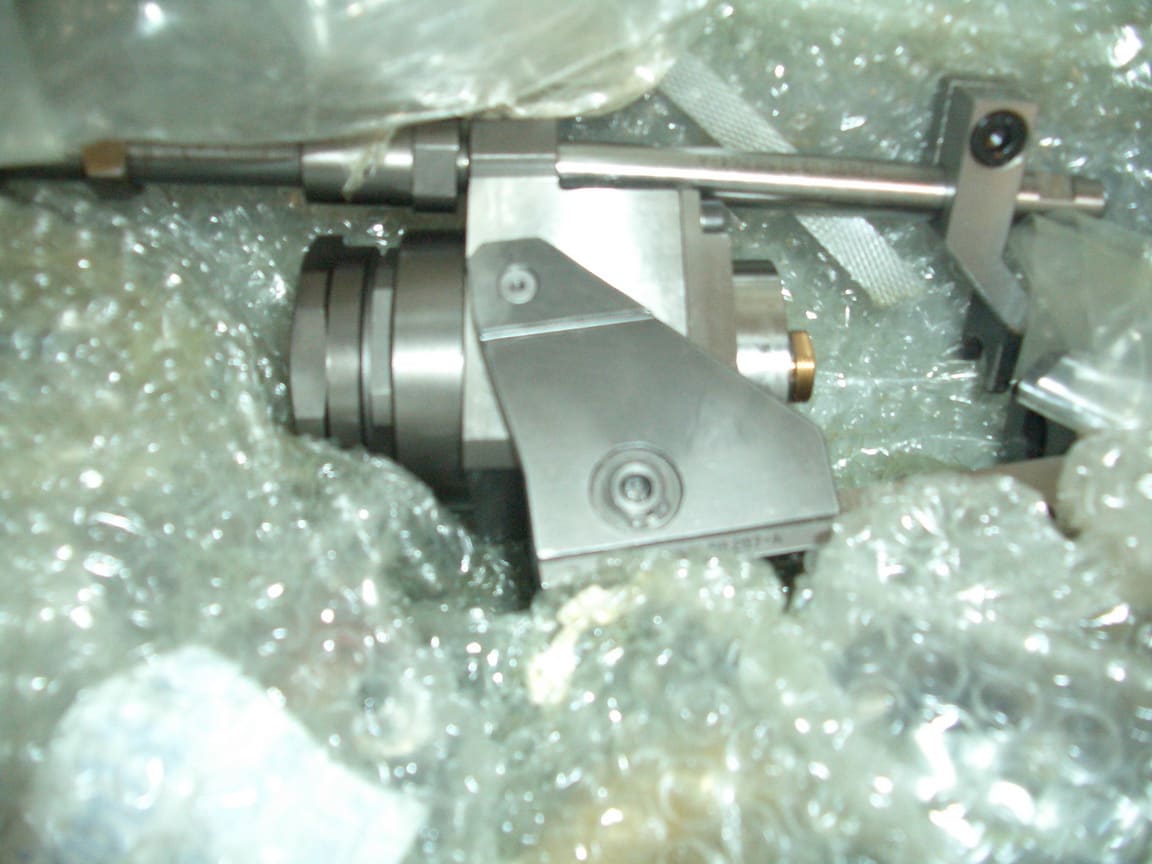 Gildemeister GM 20 - Multispindle Turning Machines - 6