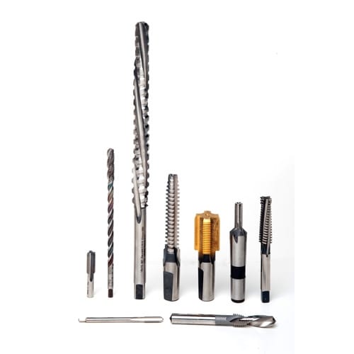 Tamburini Tools - Tools for Transfer Machines and Multispindle LAthes - 2