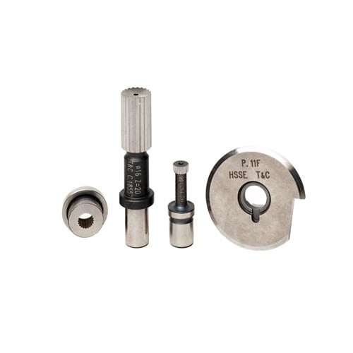 Tamburini Tools - Tools for Transfer Machines and Multispindle LAthes - 10