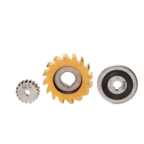 Tamburini Tools - Tools for Transfer Machines and Multispindle LAthes - 9