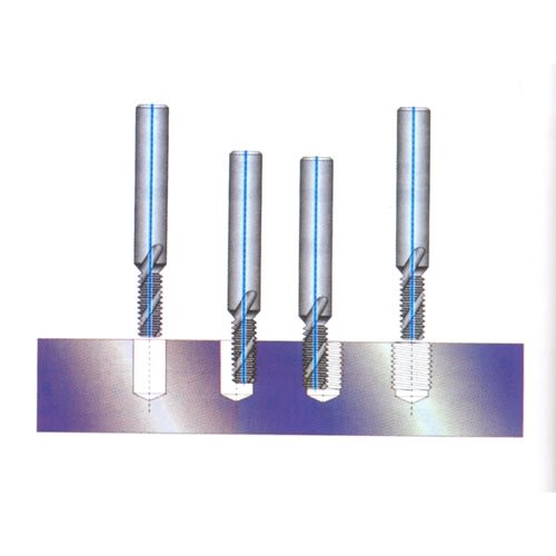Tamburini Tools - Tools for Transfer Machines and Multispindle LAthes - 11