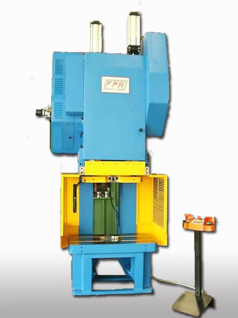 FPM PE 160 CR - Cold Forging Press