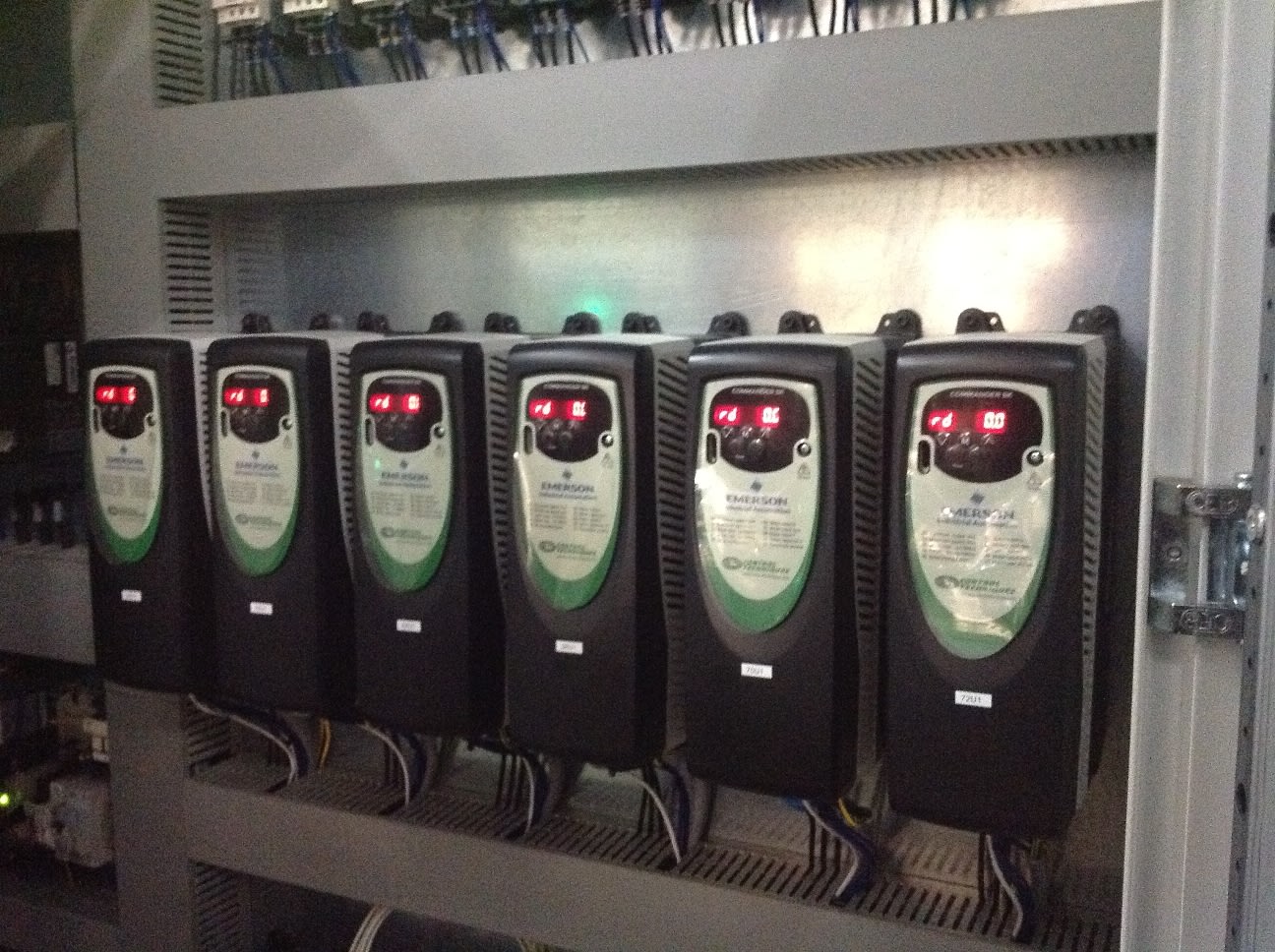 OMFS - ZOBBIO Transbar - Transfer Machines - 12