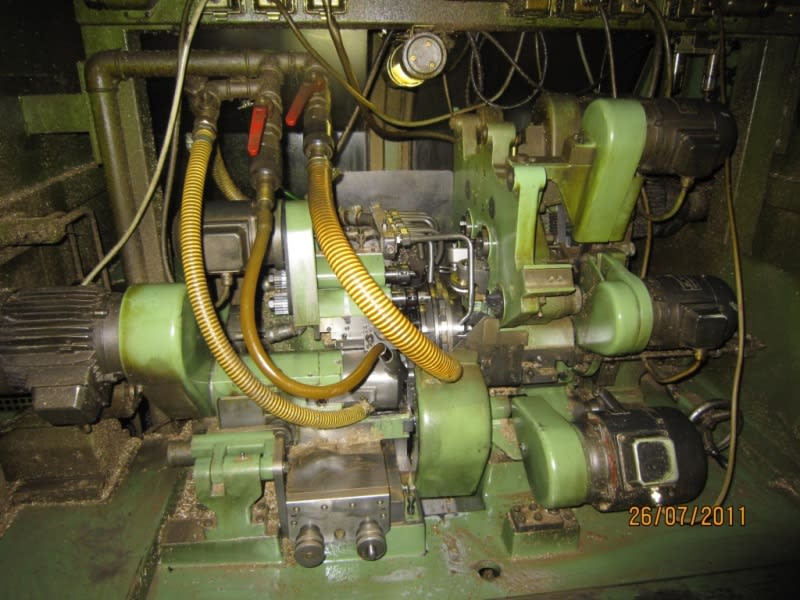 Eubama S 8.1 - Transfer Machines - 10