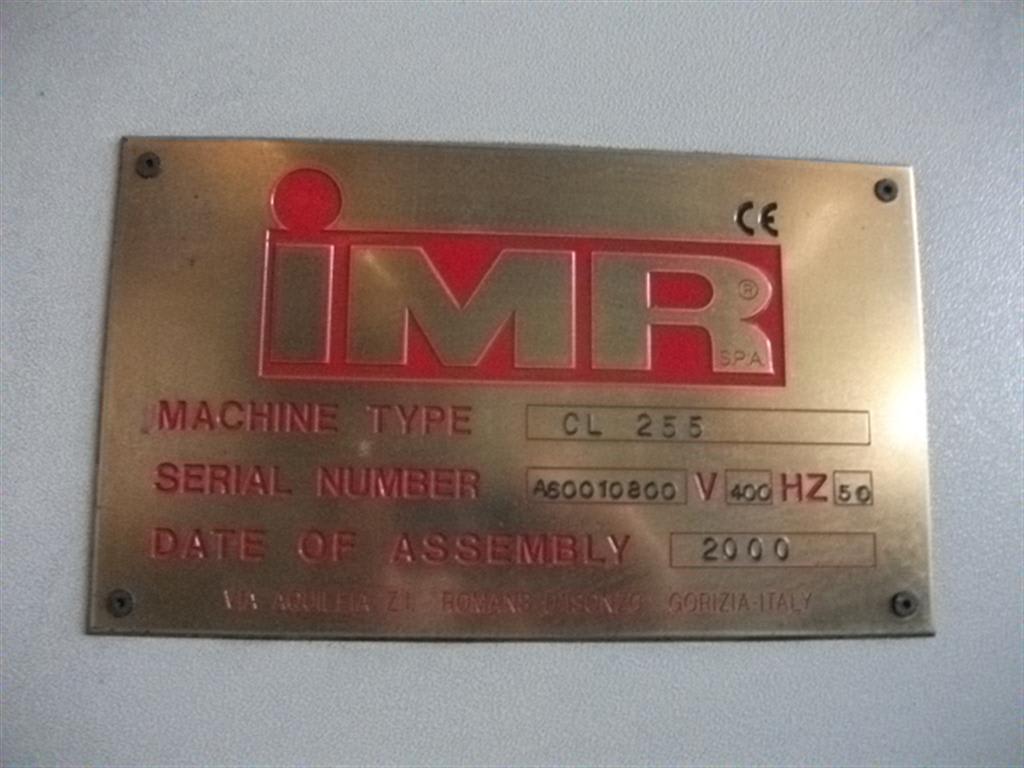 IMR - Kuka - Bianchi Automatic Diecasting Line - Diecasting Machines - 5