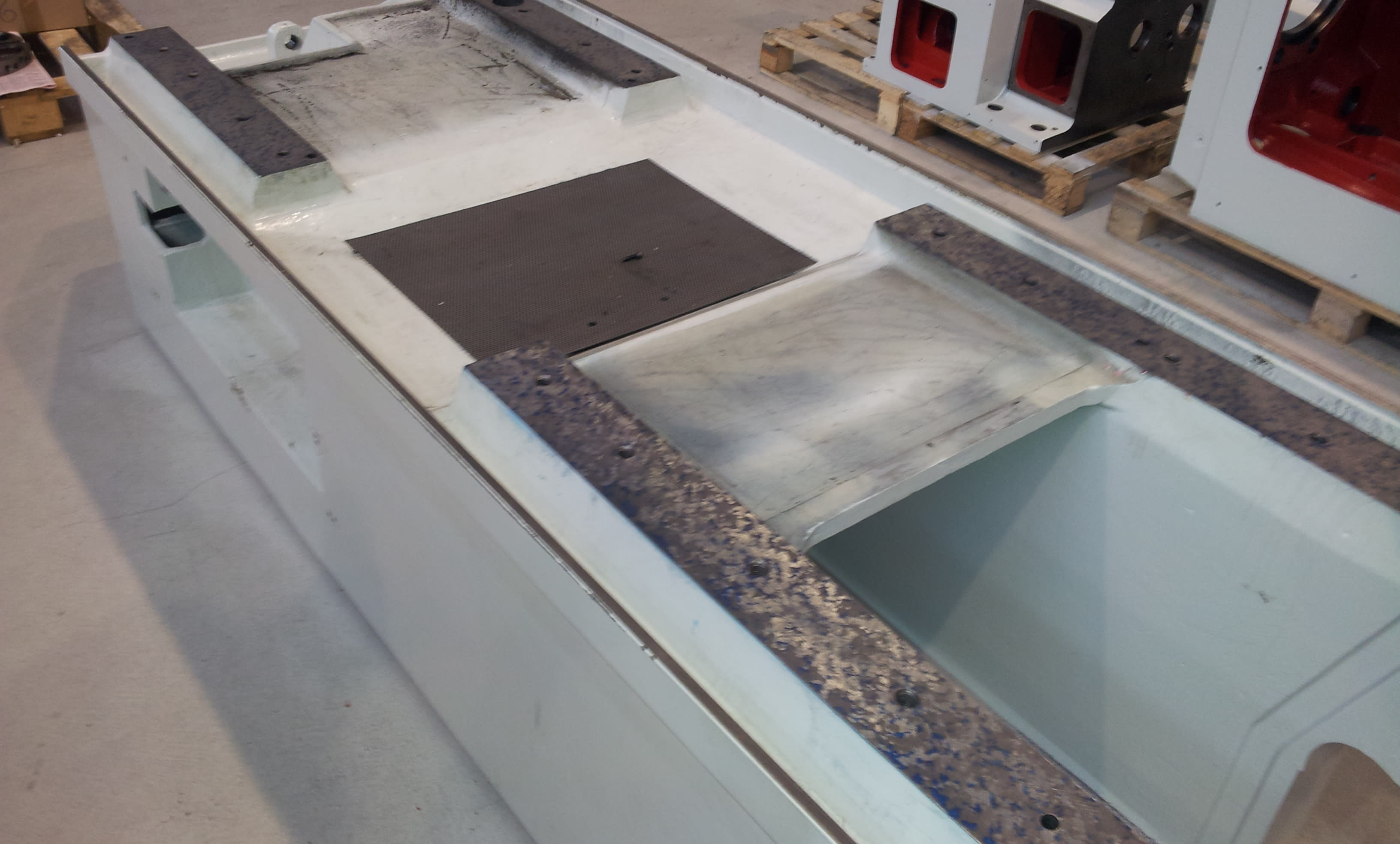 GWM G20-6 AC - Multispindle Turning Machines - 10