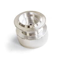 Sala LINEA - High Precision CNC Machines - 11