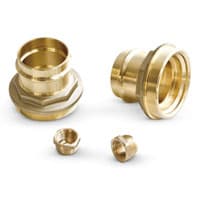 Sala LINEA - High Precision CNC Machines - 21