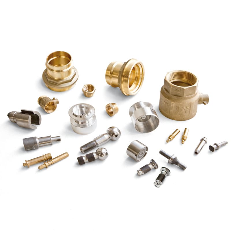 Sala LINEA - High Precision CNC Machines - 9