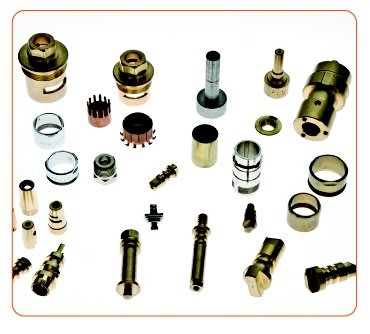 Sala LINEA - High Precision CNC Machines - 4