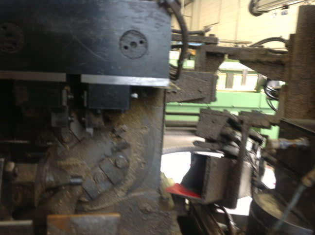 Gnutti Transfer - Balls Production Machines - 9