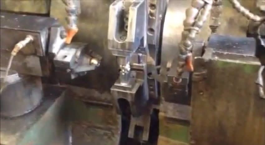 Gnutti Transfer - Balls Production Machines - 2