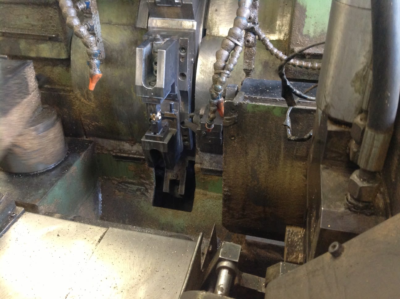 Gnutti Transfer - Balls Production Machines - 3