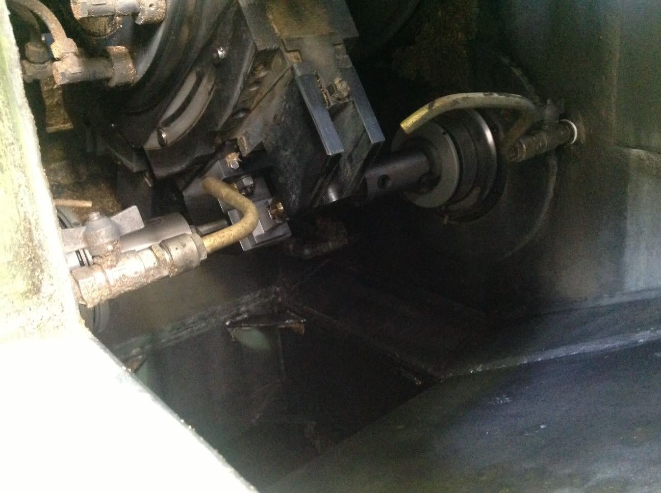 Gnutti Transfer - Balls Production Machines - 5