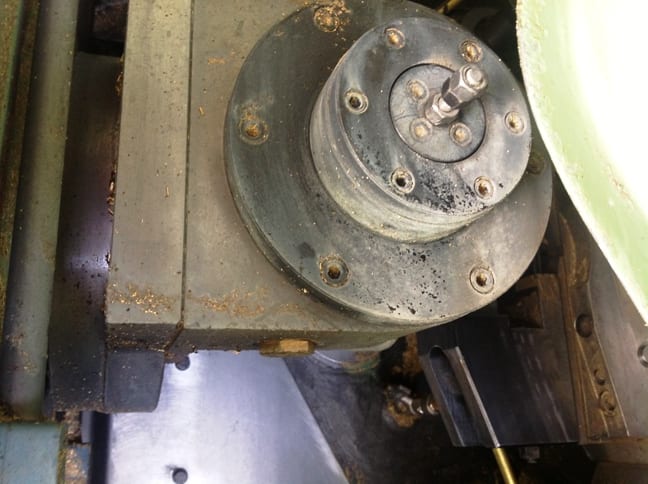 Gnutti Transfer - Balls Production Machines - 6