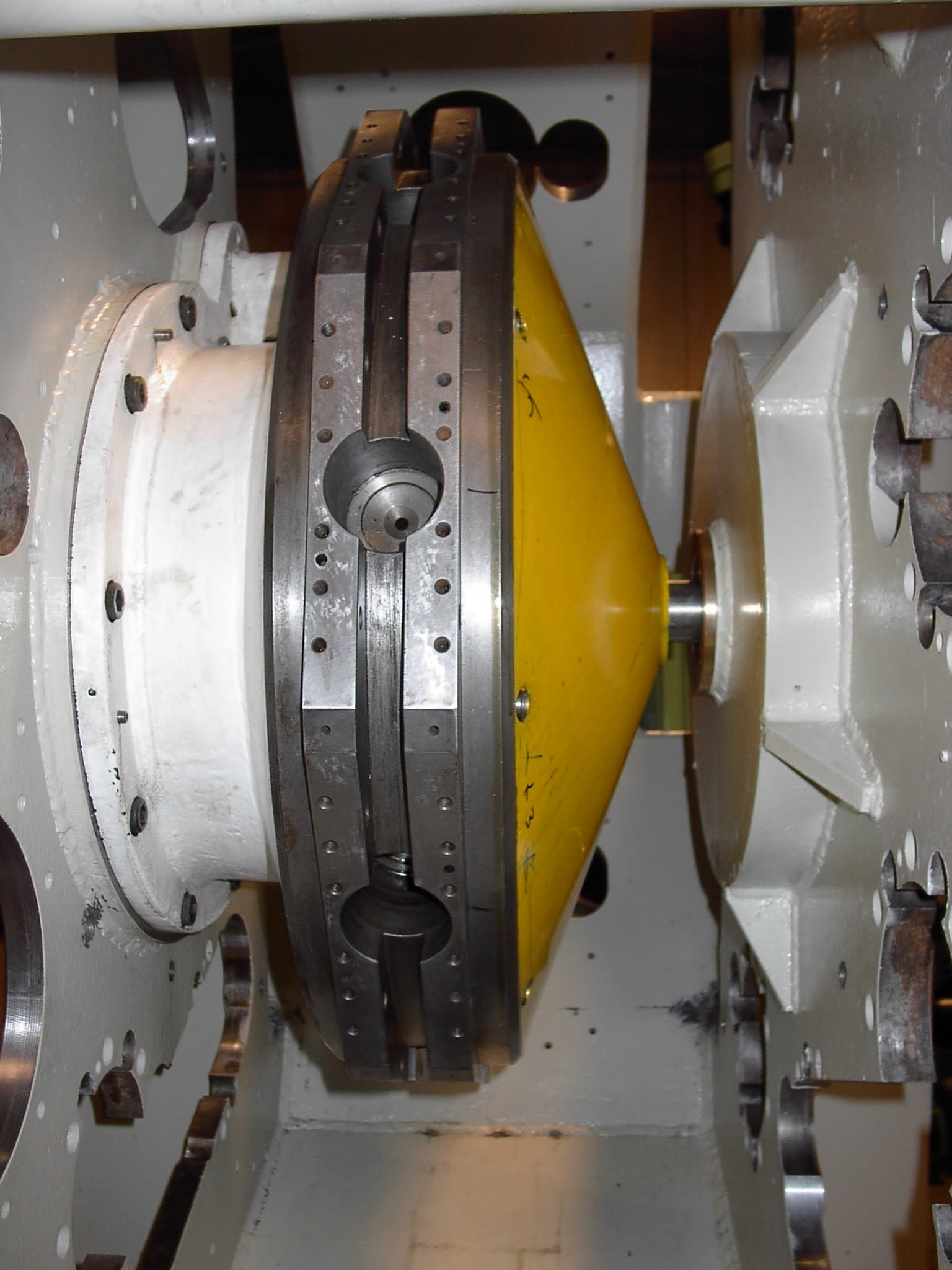 Gnutti - Komple Revizyonlu FMF 15/125 - Transfer Machines - 5