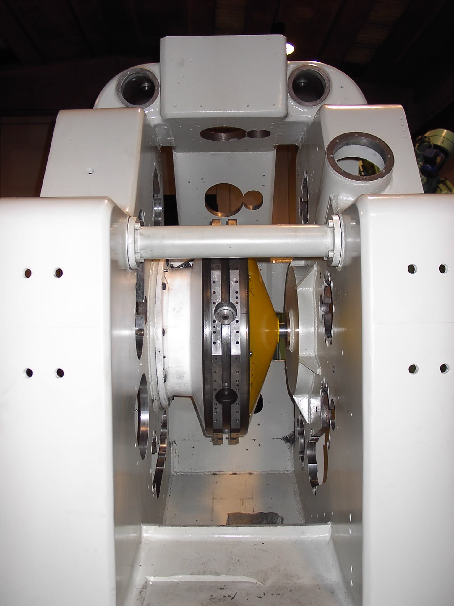 Gnutti - Komple Revizyonlu FMF 15/125 - Transfer Machines - 3