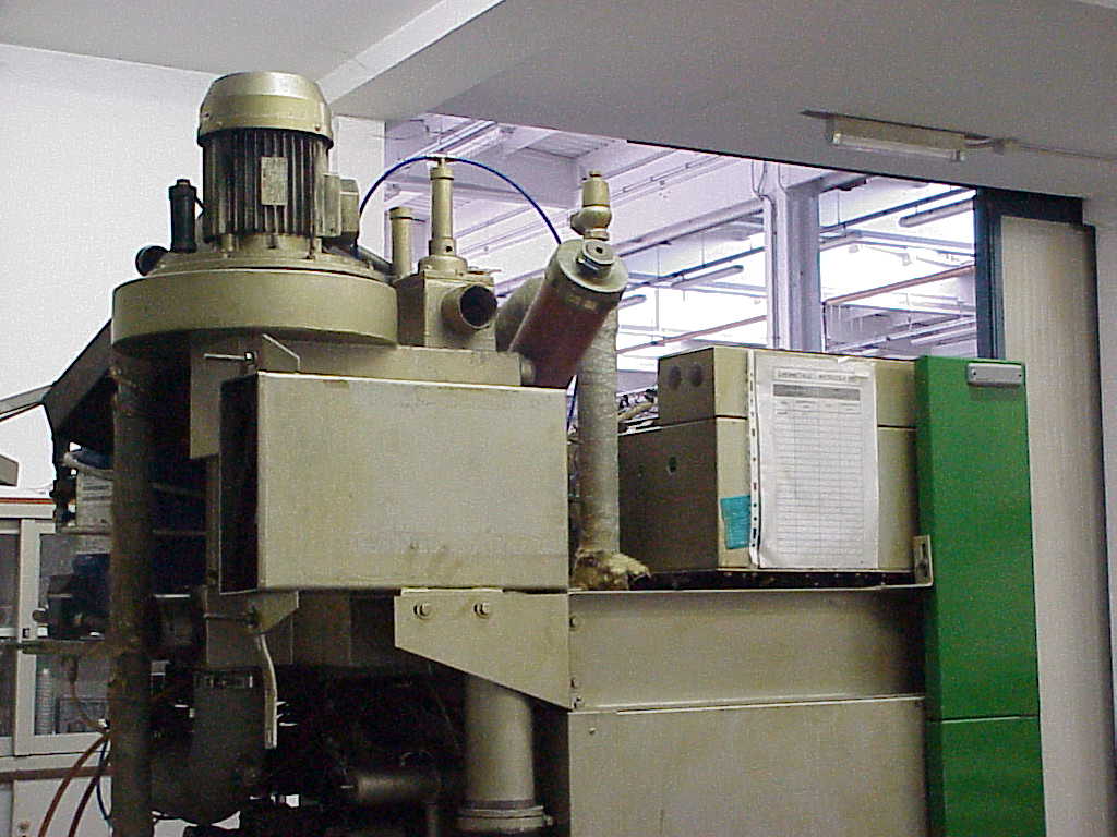 Delfino LM 150 - Industrial Degreasing (Cleaning) Machines - 5