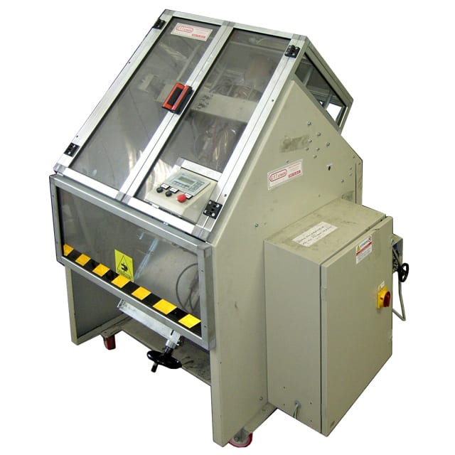 GFT Automazioni GFT200A - Packaging Machines - 2