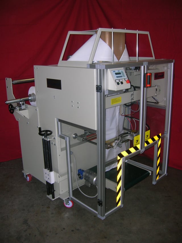 GFT Automazioni GFT300A - Packaging Machines - 2