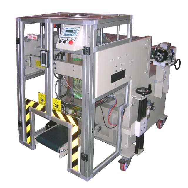GFT Automazioni Packaging Line - Packaging Machines - 4