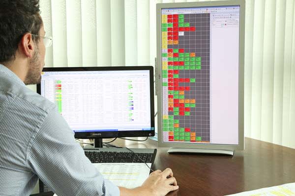 AEB Torneria Ürün 387 - Machined Brass and Steel Pieces - 19