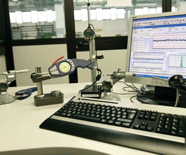 AEB Torneria Ürün 387 - Machined Brass and Steel Pieces - 4