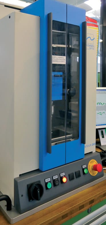 AEB Torneria Ürün 387 - Machined Brass and Steel Pieces - 3