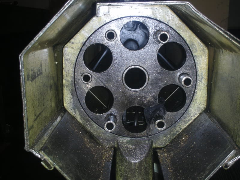 Schütte SF13 - Multispindle Turning Machines - 4