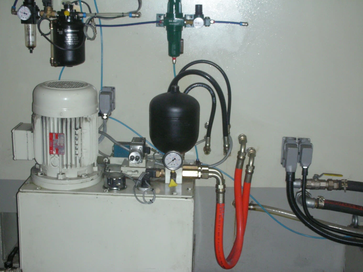 Picchi Zero 2 - Machining Centers - 6