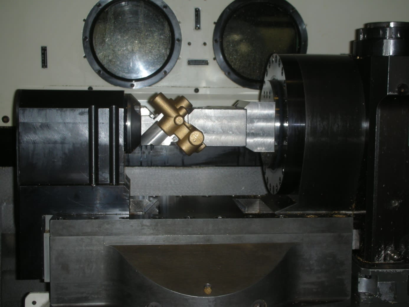 Picchi Zero 2 - Machining Centers - 3