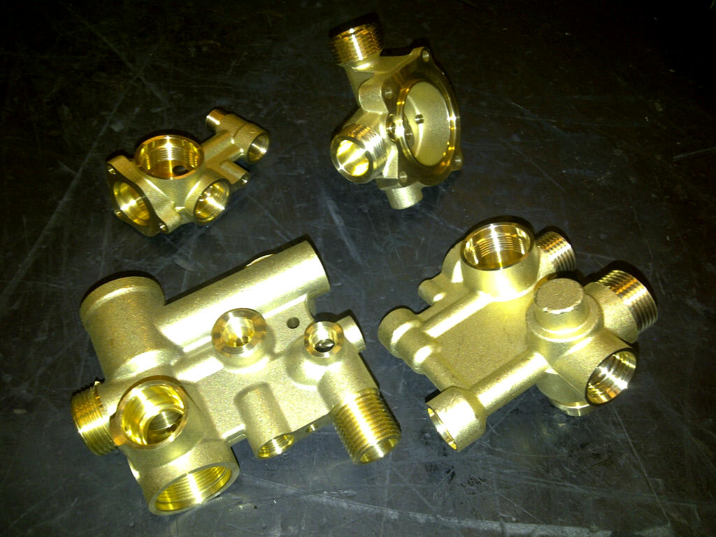 Picchi Zero 2 - Machining Centers - 10