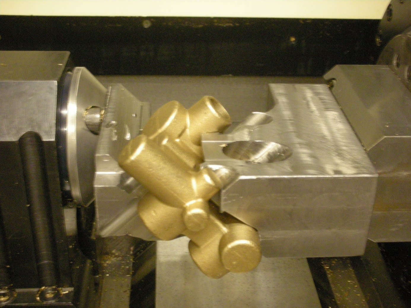 Picchi Zero 2 - Machining Centers - 7