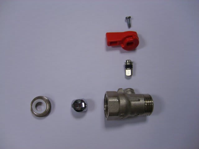 M.T. ZANETTI Assembling Machine for the Mini Ball Valves - Assembling Machines - 2