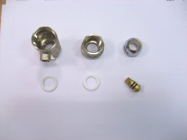 M.T. ZANETTI Assembling Machine for Ball Valves - Assembling Machines - 6