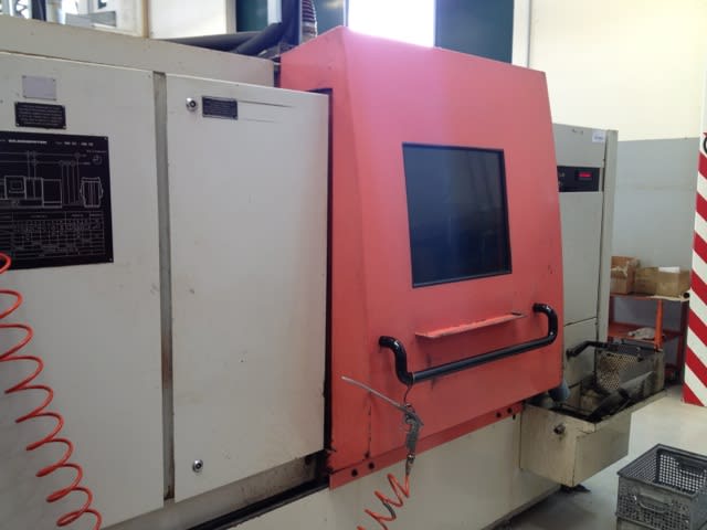 Gildemeister GM35 AC