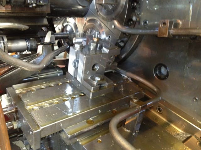 Gildemeister GM35 AC - Multispindle Turning Machines - 6